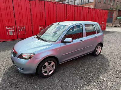 Gebraucht Mazda 2