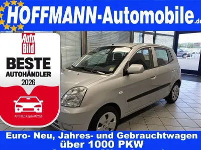 Gebraucht Kia Picanto
