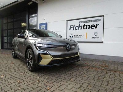 gebraucht Renault Mégane IV E-Tech Electric Iconic EV60 220hp