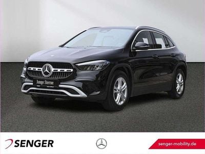 Mercedes GLA200