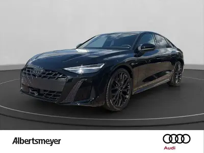 Gebraucht Audi A6
