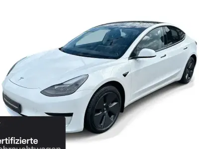 Gebraucht Tesla Model 3