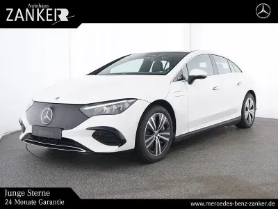 Gebraucht Mercedes EQE300