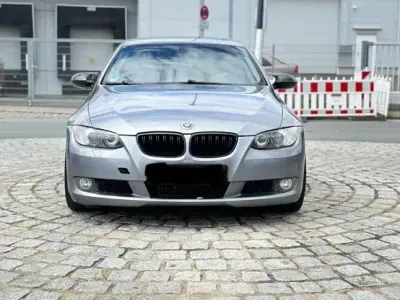 Gebraucht BMW 335