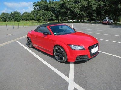 Audi TT Roadster