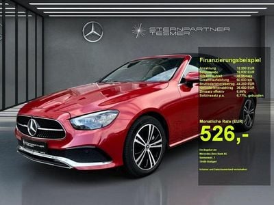 Mercedes E450