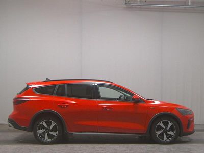 Usado Ford Focus Active 120 HP (88 kW) 2023 Vermelho Carrinha