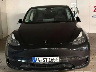 Gebraucht Tesla Model Y