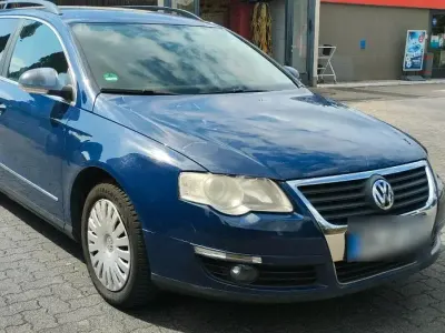 Gebraucht VW Passat