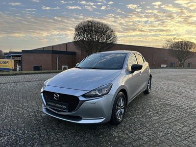 Gebraucht 2023 Mazda 2 Homura-Line | 17.990 € (Guter Preis)
