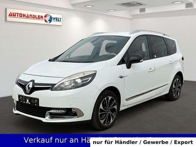 Renault Grand Scénic III