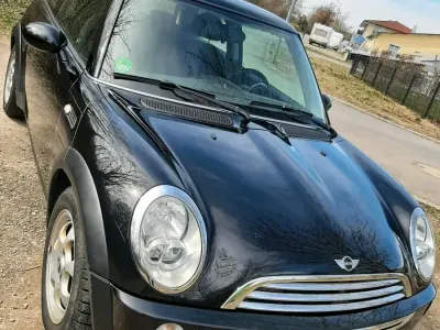 Usata Mini Cooper