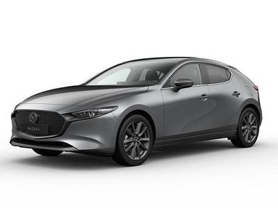 Neu Mazda 3 Exclusive-Line 140 PS (102 kW) 2026 Limousine