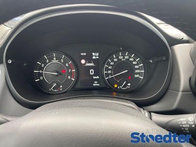 Grau Gebraucht 2024 Suzuki SX4 S-Cross Comfort SUV | 26.479 € (Etwas zu teuer)