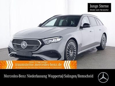 Mercedes E300