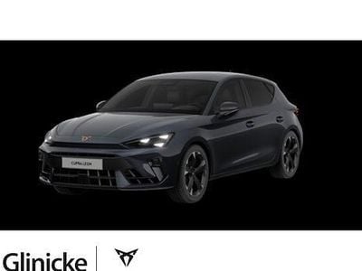 Neu Cupra Leon 150 PS (110 kW) 2025 Magnetic grau metallic Limousine