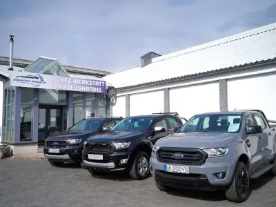 Gebraucht Subaru Forester Comfort 150 PS (110 kW) 2020 Weiß SUV