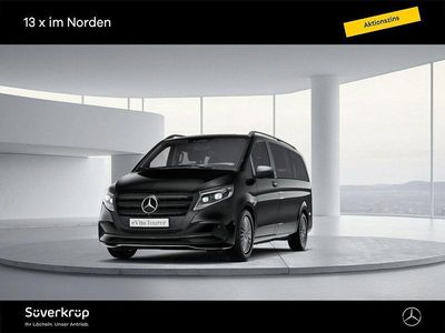 Mercedes e-Vito