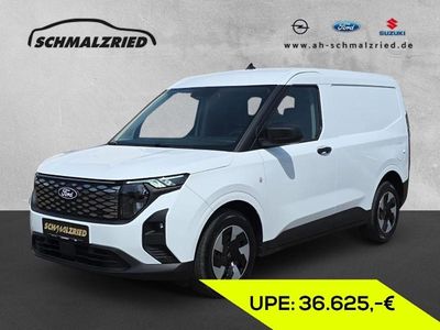 Usata Ford Transit 100 kW (136 CV) 2025 Bianco