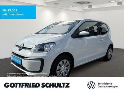 VW up!