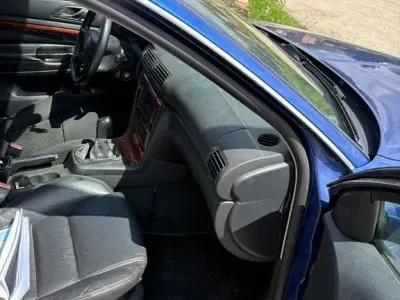 Gebraucht Skoda Superb