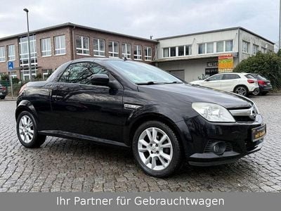 Gebraucht 2006 Opel Tigra Cabrio | 2.790 € (Fairer Preis)