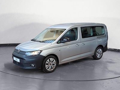 VW Caddy Maxi