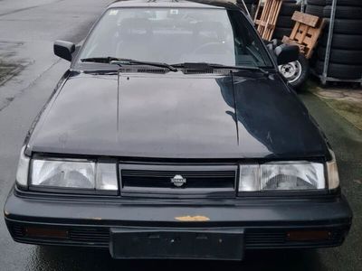 gebraucht Nissan Sunny 