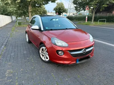 Gebraucht Opel Adam