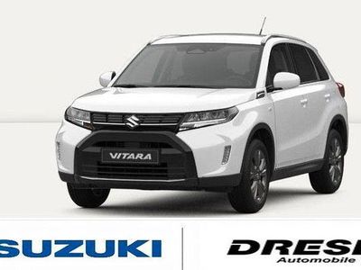 Neu Suzuki Vitara Comfort 110 PS (80 kW) 2026 Limousine