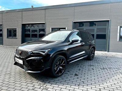 Nuova Cupra Ateca 150 CV (110 kW) 2026 Nero SUV