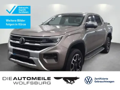 Gebraucht VW Amarok