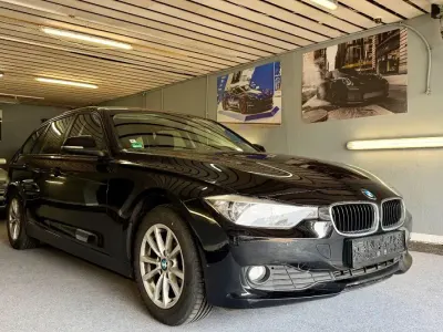 Gebraucht BMW 316