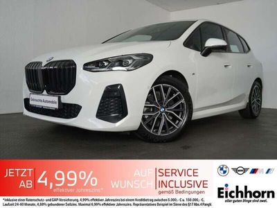 BMW 223 Active Tourer