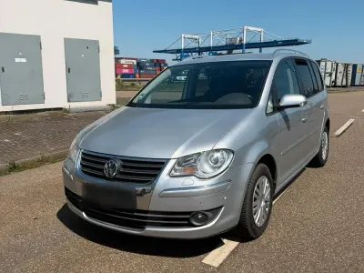 Gebraucht VW Touran