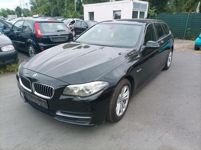 BMW 525