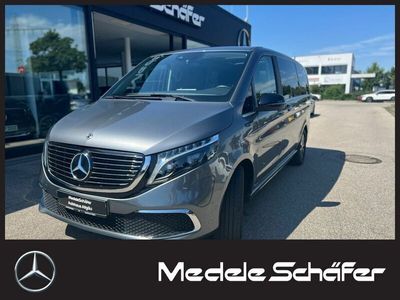 Mercedes EQV300