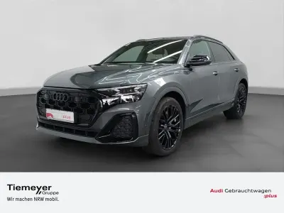 Gebraucht Audi Q8