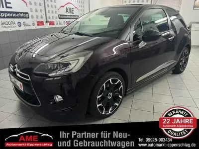 Gebraucht Citroën DS3