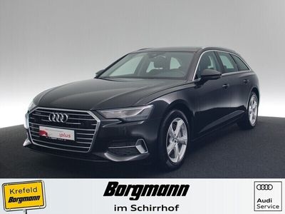 gebraucht Audi A6 Avant Sport