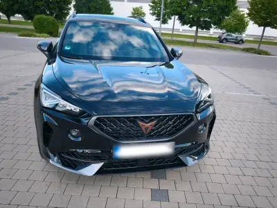 Gebraucht Cupra Formentor