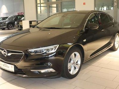 Opel Insignia Country Tourer