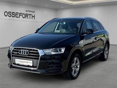 Gebraucht Audi Q3 Sport 184 PS (135 kW) 2015 Andere SUV