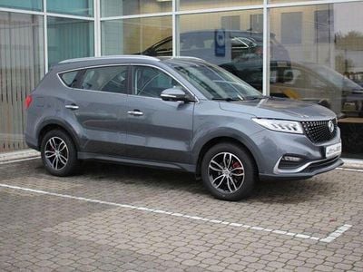 Occasion DFSK Fengon 145 PK (106 kW) 2022 Grijs SUV