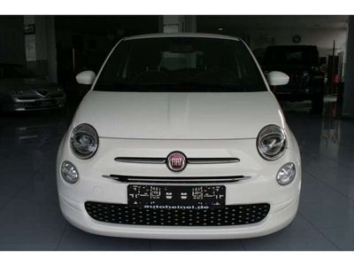 gebraucht Fiat 500 Lounge