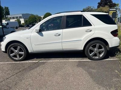 Mercedes ML420