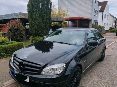 gebraucht Mercedes C220 cdi w204