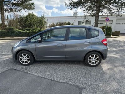 gebraucht Honda Jazz 1.4 Trend**Automatik**Klima**