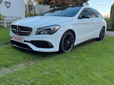 Mercedes CLA200