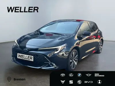 Gebraucht Toyota Corolla Hybrid